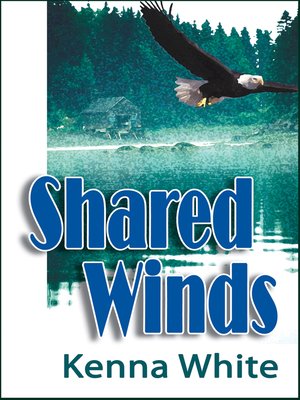 cover image of Shared Winds